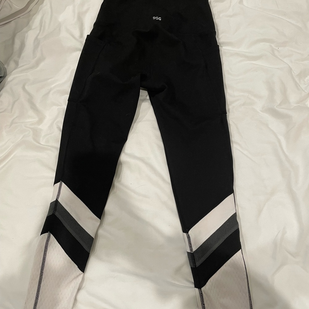 DSG leggings